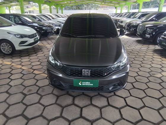 FIAT ARGO 1.0 FIREFLY FLEX DRIVE MANUAL